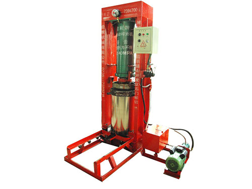 鼎糧液壓榨油機(jī)250B型，冷榨機(jī)，全自動(dòng)，茶油、白土等，頂餅型